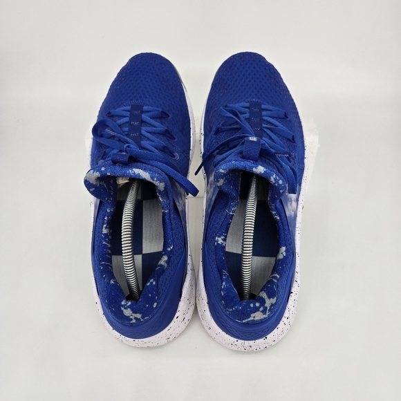 Nike Free TR 8 University Of Kentucky Men's Shoes Size 13 - Picture 5 of 8